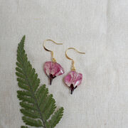Cherry Blossom earrings